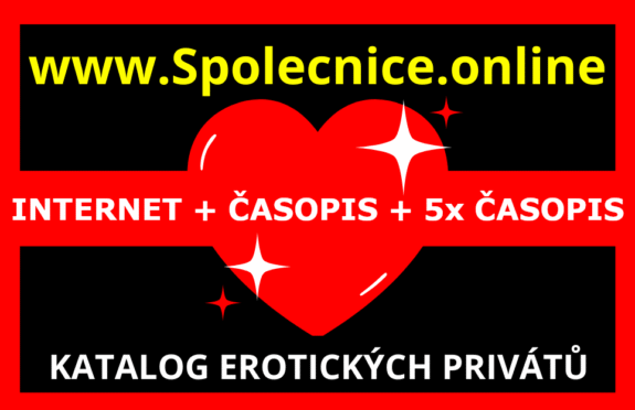 ONLINE + ČASOPIS